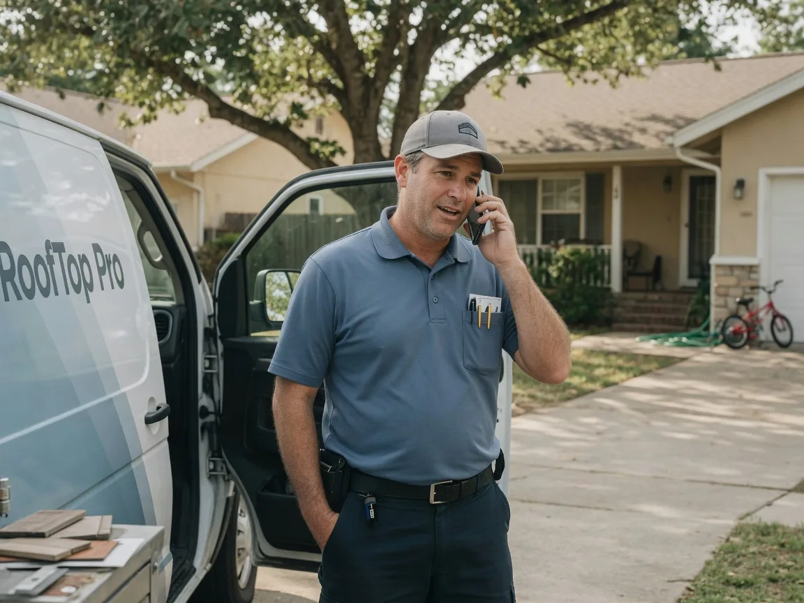 Roof Repair Lowell, OH FAQs